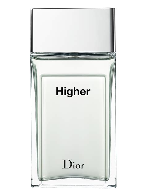 higher dior opinioni|Higher by Christian Dior .